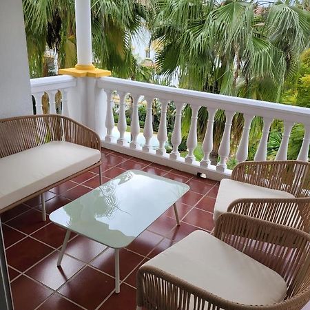 Сozy 2 Bedroom Apartment In Best Area Of Марбеля Екстериор снимка