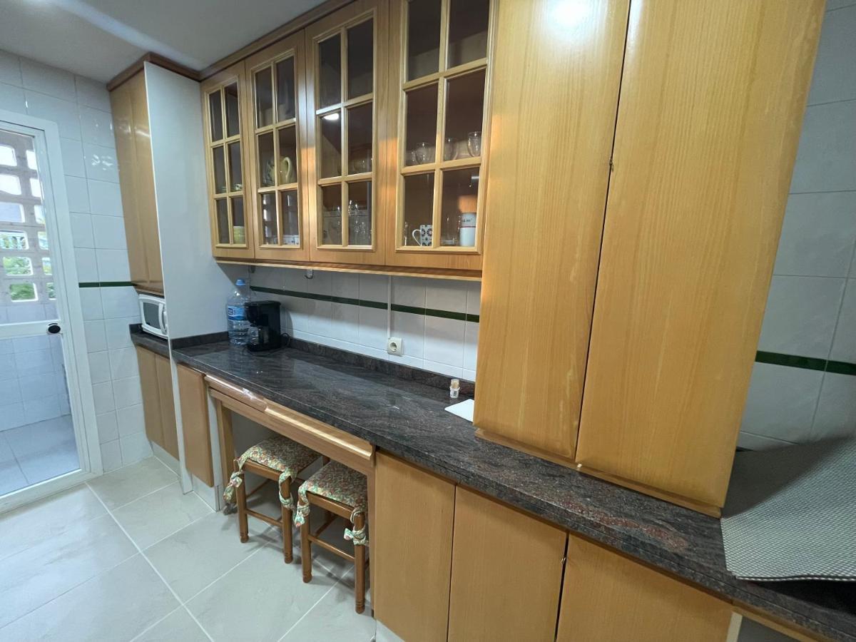 Сozy 2 Bedroom Apartment In Best Area Of Марбеля Екстериор снимка