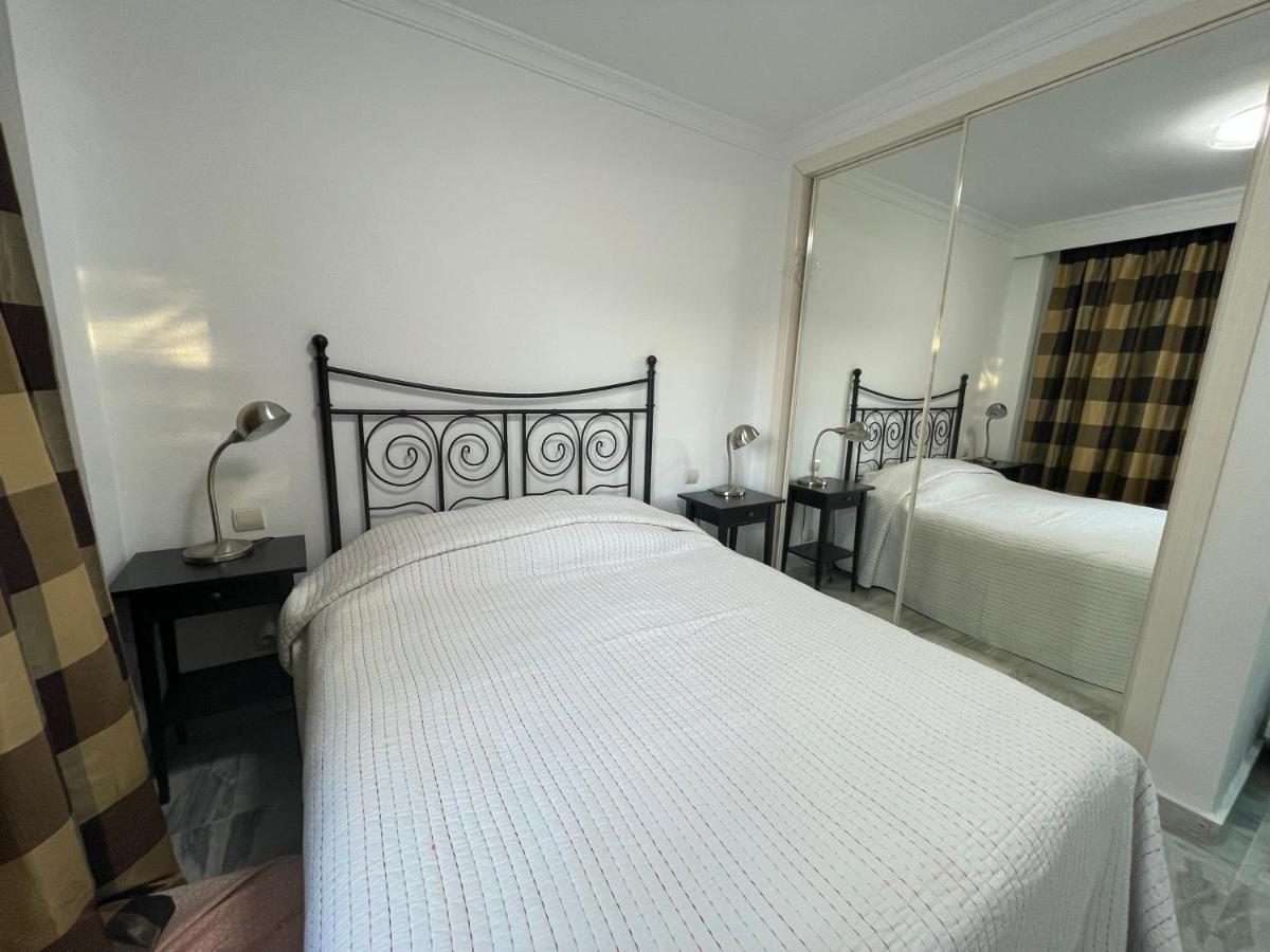 Сozy 2 Bedroom Apartment In Best Area Of Марбеля Екстериор снимка