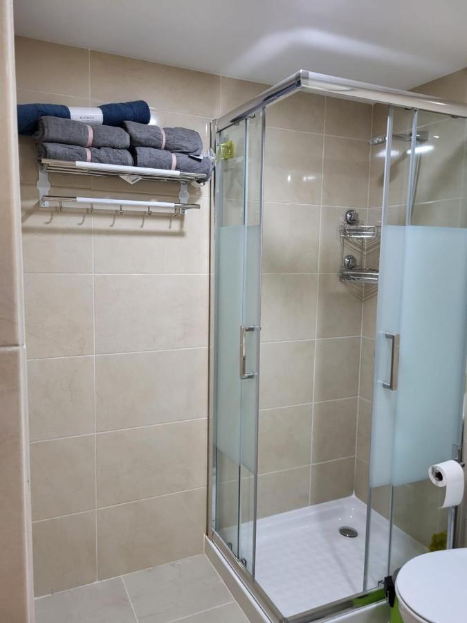 Сozy 2 Bedroom Apartment In Best Area Of Марбеля Екстериор снимка