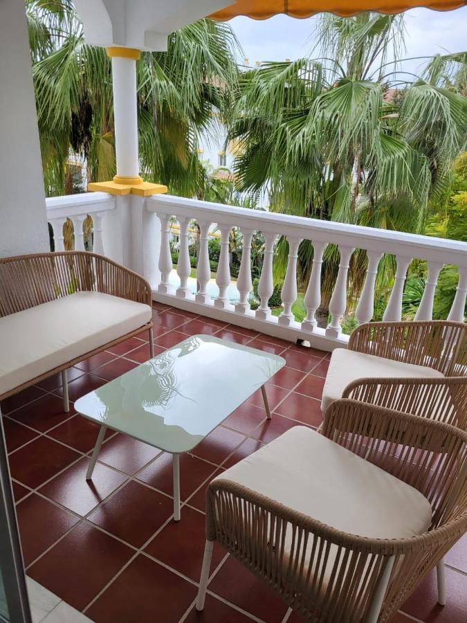 Сozy 2 Bedroom Apartment In Best Area Of Марбеля Екстериор снимка