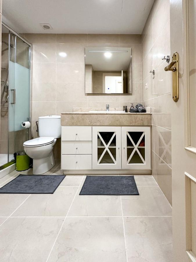 Сozy 2 Bedroom Apartment In Best Area Of Марбеля Екстериор снимка